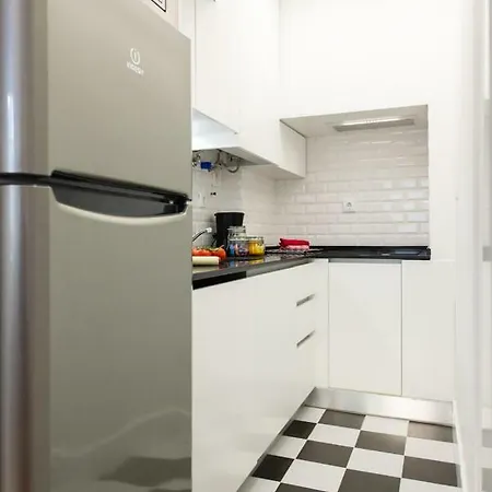 Olarias 2 Bedroom Near The Castle 公寓 *