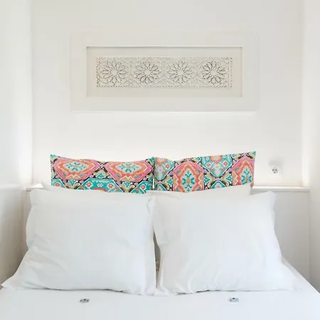 Olarias 2 Bedroom Near The Castle 公寓 Lisboa