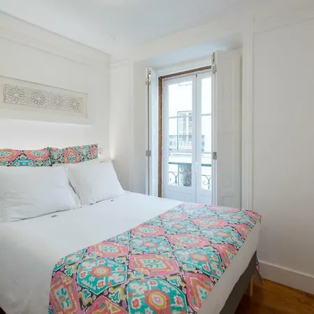 Olarias 2 Bedroom Near The Castle 公寓 Lisboa